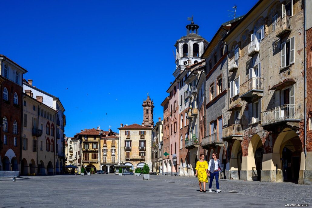 Savigliano