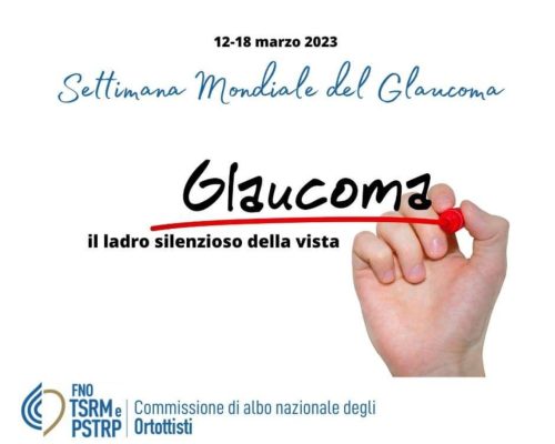 glaucoma